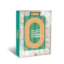 SEVENTEEN - 2025 SVT 9TH FAN MEETING [SEVENTEEN in CARAT LAND] - MEMORY BOOK+