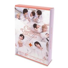 &TEAM - In a Daydream - 2026 Season's Greetings
