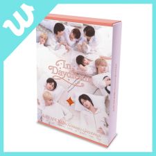 [BONUS WV] &TEAM - In a Daydream - 2026 Season's Greetings