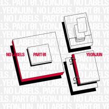 YEONJUN (TXT) - NO LABELS: PART 01 - Mini Album Vol.1