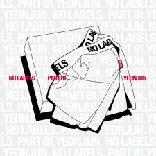 YEONJUN (TXT) - NO LABELS: PART 01 - Mini Album Vol.1 (Trunk Shorts Ver.)