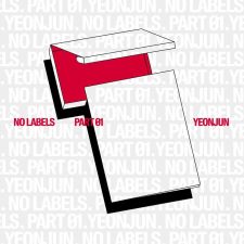 [WEVERSE] YEONJUN (TXT) - NO LABELS: PART 01 - Mini Album Vol.1