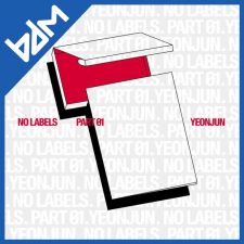 [POB BDM] YEONJUN (TXT) - NO LABELS: PART 01 - Mini Album Vol.1 (Weverse ver.)