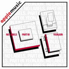[POB AM] YEONJUN (TXT) - NO LABELS: PART 01 - Mini Album Vol.1