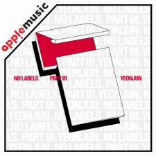 [POB AM] YEONJUN (TXT) - NO LABELS: PART 01 - Mini Album Vol.1 (Weverse ver.)