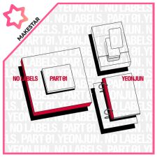 [POB MS] YEONJUN (TXT) - NO LABELS: PART 01 - Mini Album Vol.1