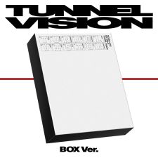 [BOX] ITZY - TUNNEL VISION - Mini Album Vol.11