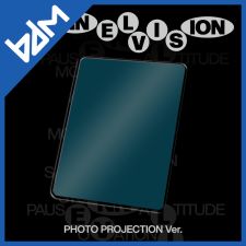 [POB BDM] ITZY - TUNNEL VISION - Mini Album Vol.11 (Photo Projection Ver.)