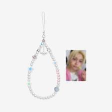 Stray Kids - [dominATE : celebrATE] Merch - BEADS STRAP by Felix