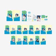 Stray Kids - [dominATE : celebrATE] Merch - SPECIAL TICKET SET