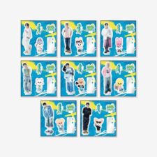 Stray Kids - [dominATE : celebrATE] Merch - ACRYLIC STAND