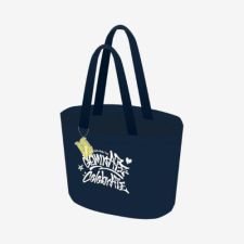 Stray Kids - [dominATE : celebrATE] Merch - REUSABLE BAG