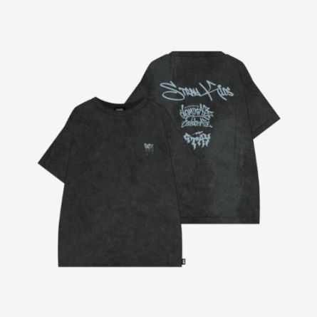 Stray Kids - [dominATE : celebrATE] Merch - T-SHIRT