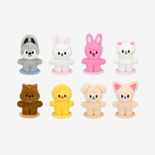 Stray Kids - [dominATE : celebrATE] Merch - SKZOO PLUSH STANDING