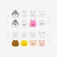 Stray Kids - [dominATE : celebrATE] Merch - SKZOO REVERSIBLE FACE POUCH