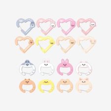 Stray Kids - [dominATE : celebrATE] Merch - SKZOO SECRET ACRYLIC CARABINER