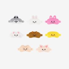 Stray Kids - [dominATE : celebrATE] Merch - SKZOO SLEEP MASK