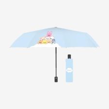 Stray Kids - [dominATE : celebrATE] Merch - SKZOO FOLDING SUN UMBRELLA