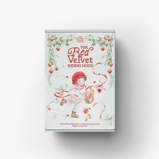 Red Velvet - 2026 SEASON'S GREETINGS