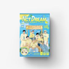 NCT DREAM - 2026 SEASON'S GREETINGS