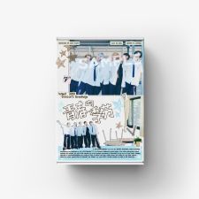  WayV - 2026 SEASON'S GREETINGS