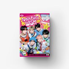  NCT WISH - 2026 SEASON'S GREETINGS