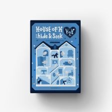 Hearts2Hearts - 2026 SEASON'S GREETINGS