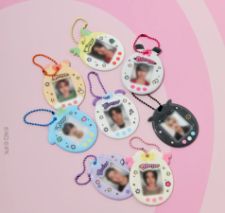 ATEEZ - MIGHTEEZ - ID Photocard Holder
