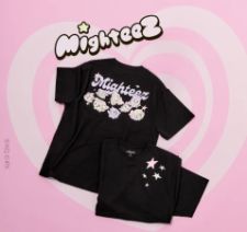ATEEZ - MIGHTEEZ - T-shirt