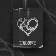 XLOV - UXLXVE - SPECIAL PACK