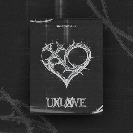 XLOV - UXLXVE - SPECIAL PACK