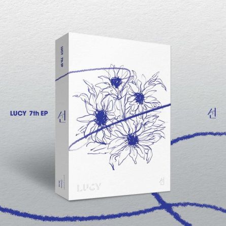 LUCY - SUN - Mini Album Vol.7