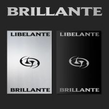 Libelante - BRILLANTE - Mini Album Vol. 2