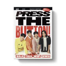 DAY6 - 2026 SEASON'S GREETINGS - Press The Button