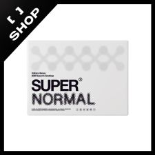 [POB FS] Xdinary Heroes - 2026 SEASON'S GREETINGS - Super Normal