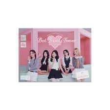ITZY - 2026 SEASON'S GREETINGS - Best Friends Forever