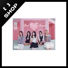 [POB FS] ITZY - 2026 SEASON'S GREETINGS - Best Friends Forever