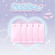 [POCA] PLAVE - PLBBUU - Single Album