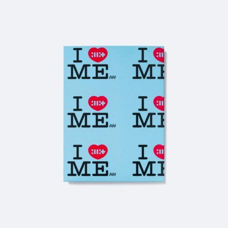 [WEVERSE] ILLIT - NOT CUTE ANYMORE - Single Album Vol.1