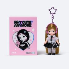 [BOX] ILLIT - NOT CUTE ANYMORE - Single Album Vol.1 (Little Mimi Ver.)
