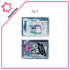 [SET POB MS] ILLIT - NOT CUTE ANYMORE - Single Album Vol.1