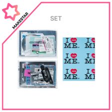 [SET + WEVERSE POB MS] ILLIT - NOT CUTE ANYMORE - Single Album Vol.1