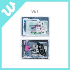 [SET BONUS WV] ILLIT - NOT CUTE ANYMORE - Single Album Vol.1