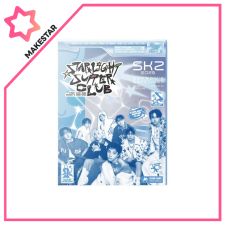 [POB MS] Stray Kids - 2026 SEASON'S GREETINGS - Straight Supper Club