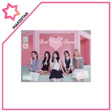 [POB MS] ITZY - 2026 SEASON'S GREETINGS - Best Friends Forever