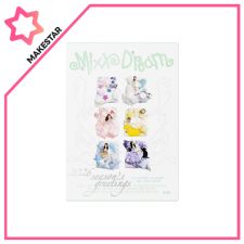 [POB MS] NMIXX - 2026 SEASON'S GREETINGS - Mixx Dream