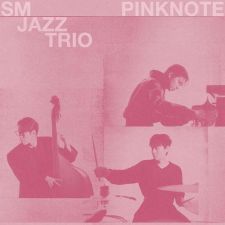 SM Jazz Trio - Pink Note - Album