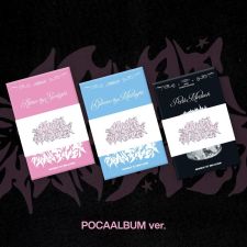 [POCA] NEWBEAT - LOUDER THAN EVER - Mini Album Vol.1