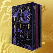 [SET] Lucia (Sim Gyu Seon) - Fantasy Pieces Collection - Album