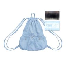 ATEEZ - 8 ROOM POP UP MD - DRAW STRING BAG